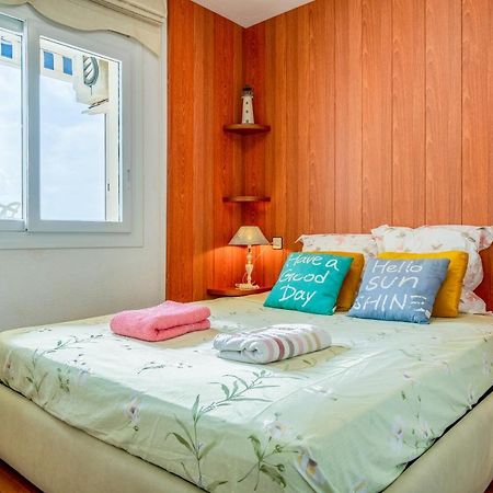 אמפוריבראבה Welcs Apartamento 015 Emp Con Terraza Y Vistas מראה חיצוני תמונה
