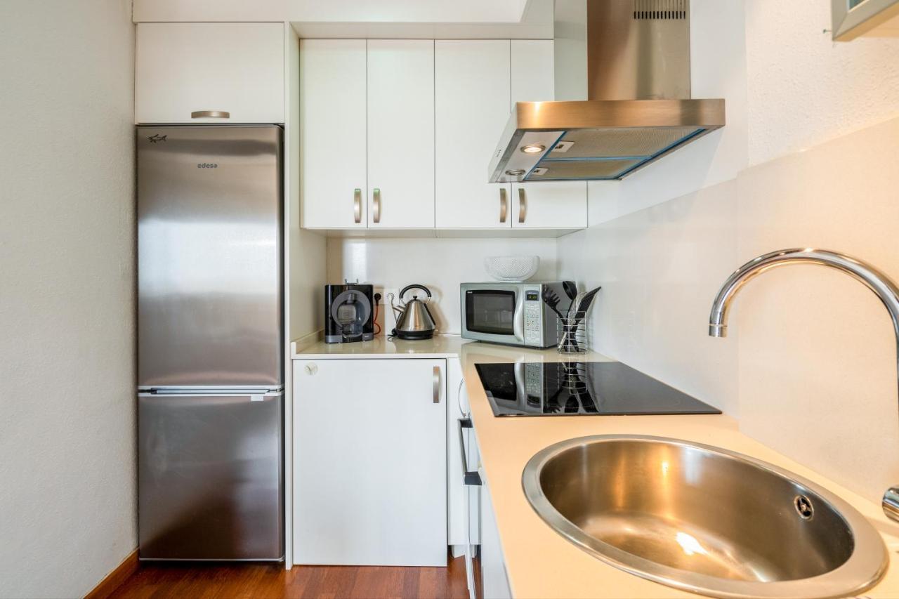 אמפוריבראבה Welcs Apartamento 015 Emp Con Terraza Y Vistas מראה חיצוני תמונה