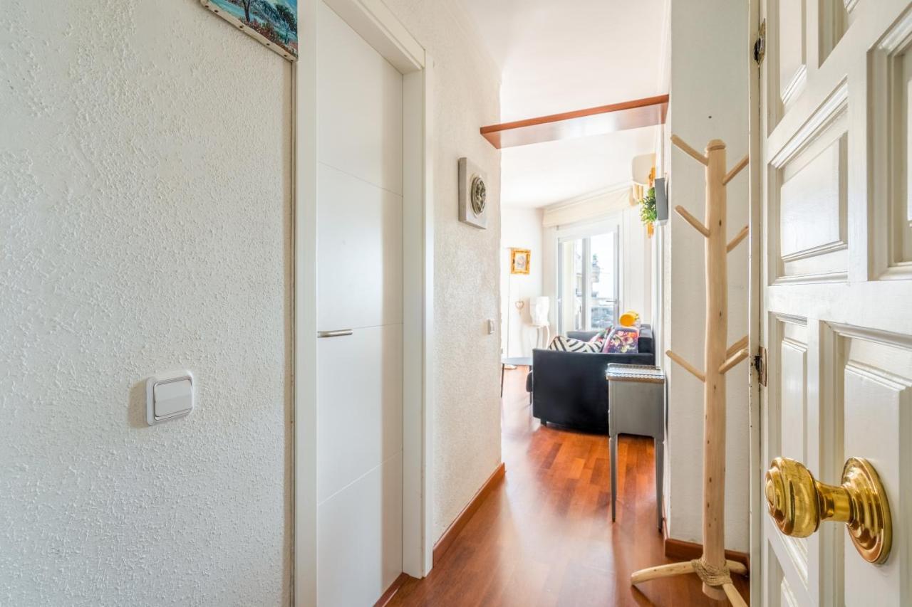 אמפוריבראבה Welcs Apartamento 015 Emp Con Terraza Y Vistas מראה חיצוני תמונה