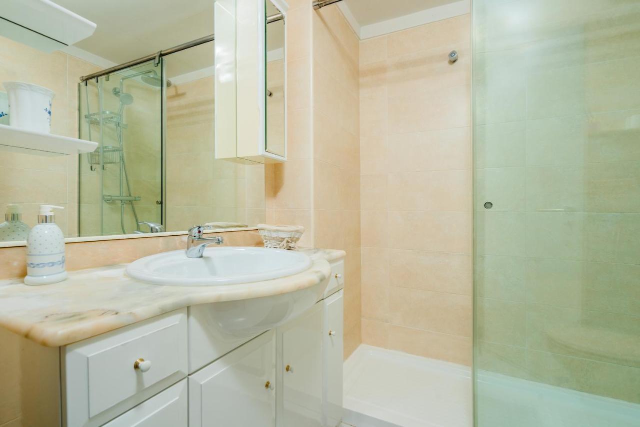 אמפוריבראבה Welcs Apartamento 015 Emp Con Terraza Y Vistas מראה חיצוני תמונה