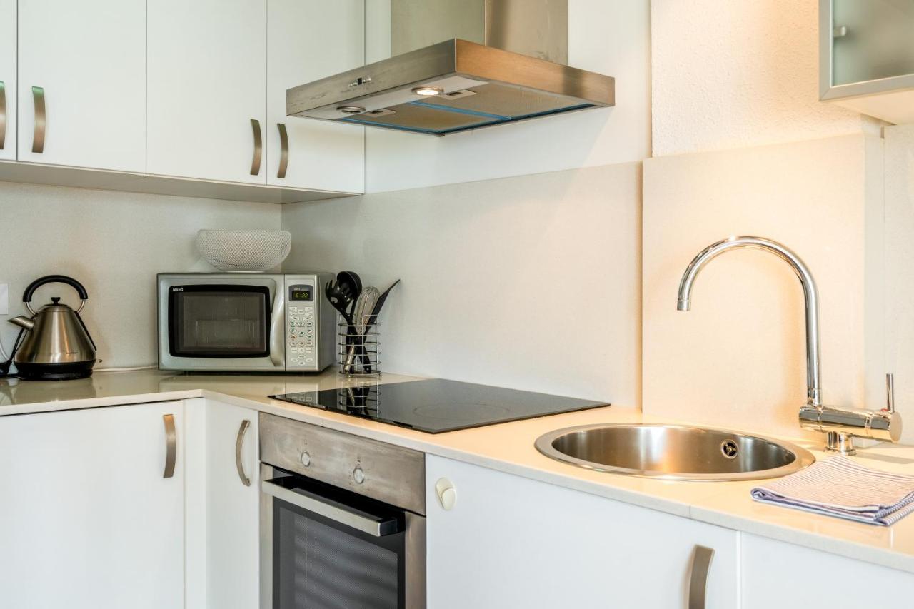 אמפוריבראבה Welcs Apartamento 015 Emp Con Terraza Y Vistas מראה חיצוני תמונה